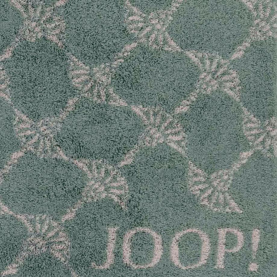 JOOP! Gästetuch  3er Pack-Classic Frottier  