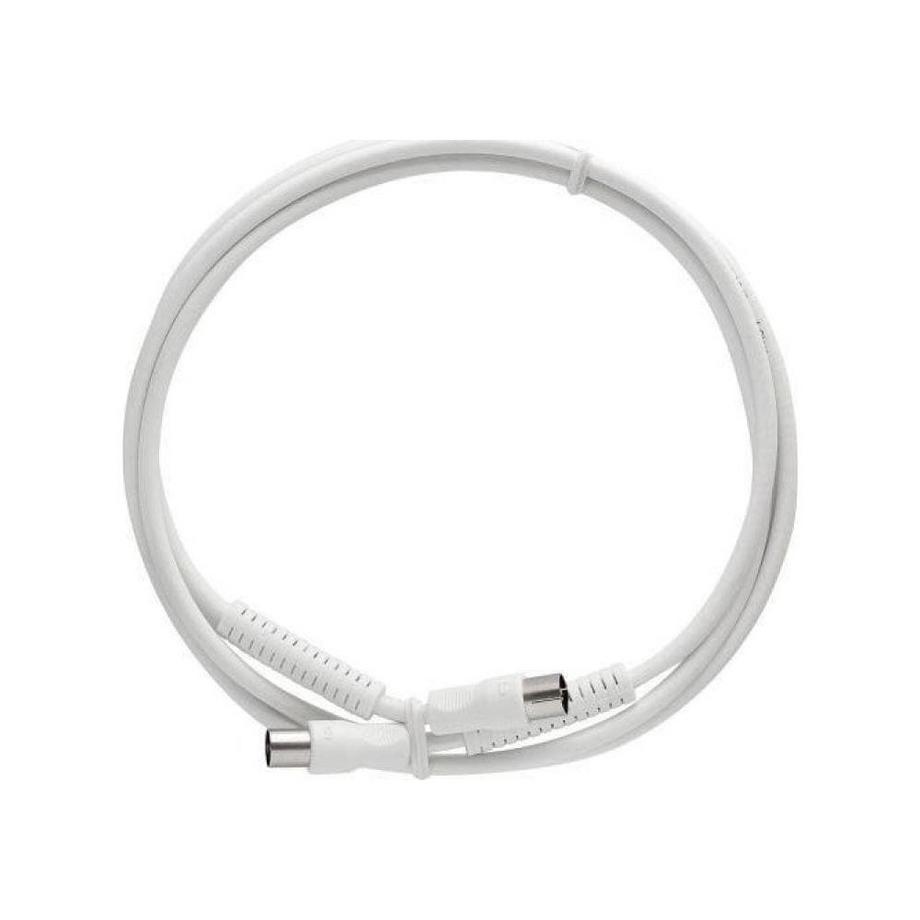 Axing  Antennenkabel hochgeschirmt 