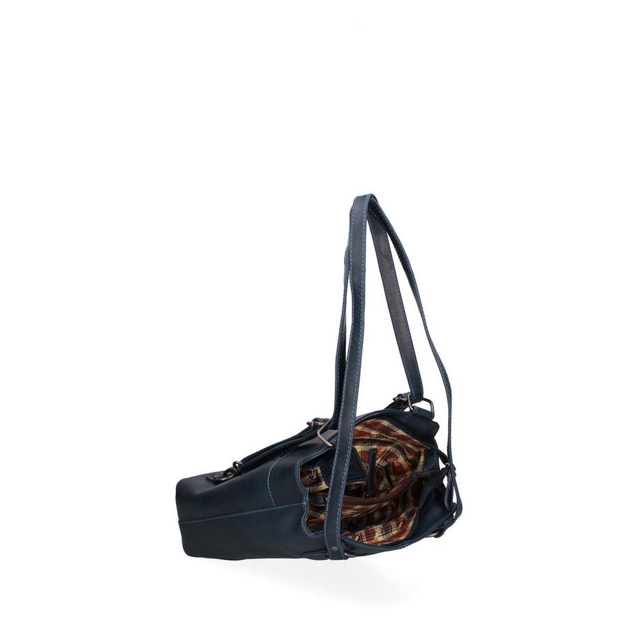 Hill Burry Sac Bandoulière Convertible Sac à Dos  