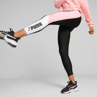 PUMA  Legging 7/8 taille haute femme  Fit Eversculpt Colorblock 