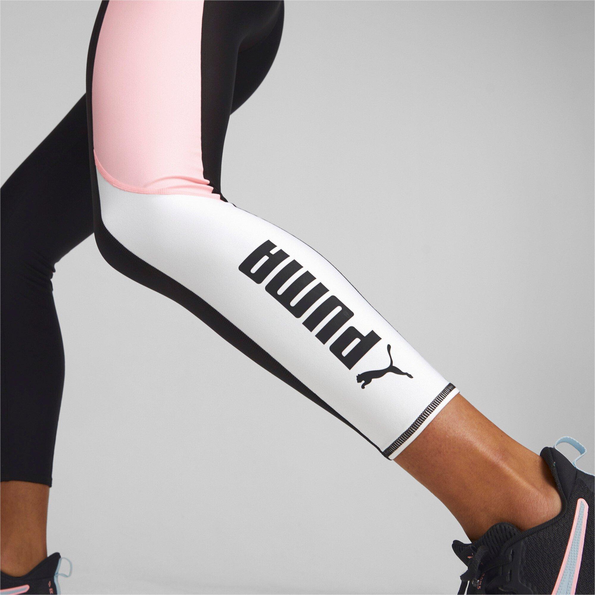 PUMA  Legging 7/8 taille haute femme  Fit Eversculpt Colorblock 