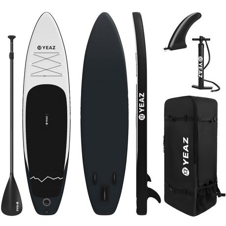 YEAZ  NALANI - EXOTRACE - SET Planche de Stand-Up Paddle et accessoires 