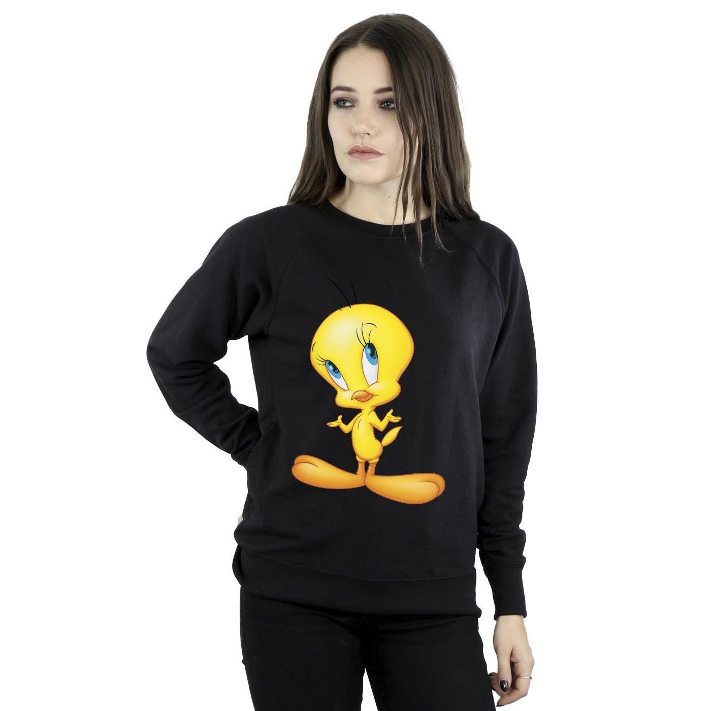 LOONEY TUNES  Sweatshirt 