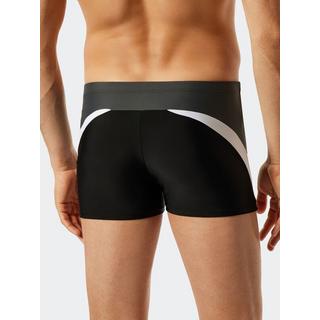 Schiesser Aqua Badepant Gestreift  