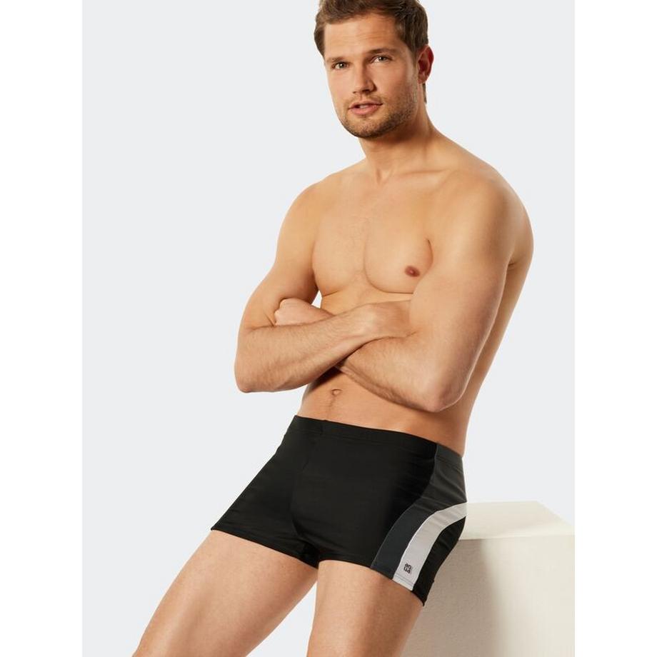 Schiesser Aqua Pantaloncini da bagno  