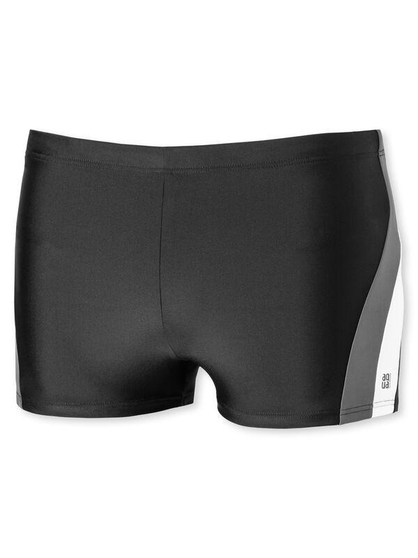 Schiesser Aqua Badepant Gestreift  