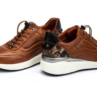 Pikolinos  w6z-6695c1 - Sneaker pelle 