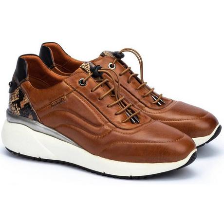 Pikolinos  w6z-6695c1 - Sneaker pelle 