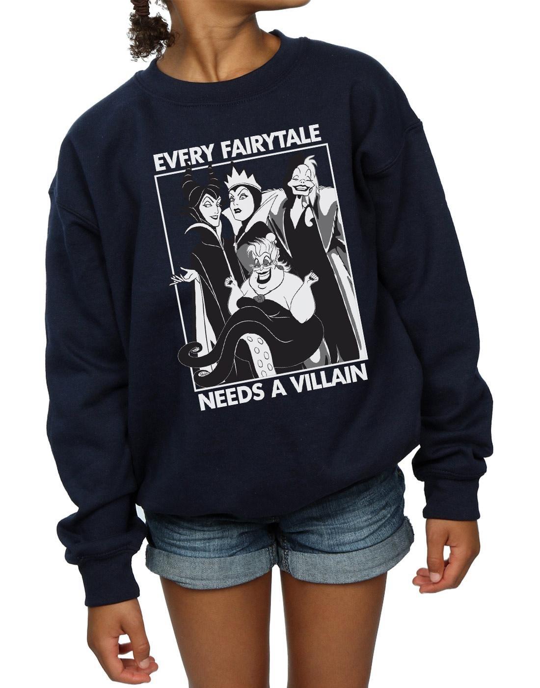 Disney  Sweatshirt 