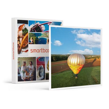Smartbox  Magische Heissluftballonfahrt in Deutschland - Geschenkbox 