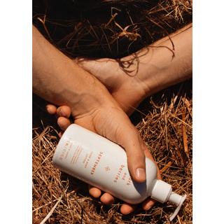 Björk & Berries  hygiène personnelle September Hand & Body Lotion 