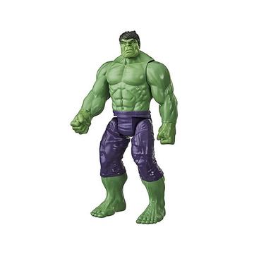 Avengers Blast Deluxe Hulk (30cm)