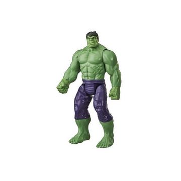 Avengers Blast Deluxe Hulk (30cm)