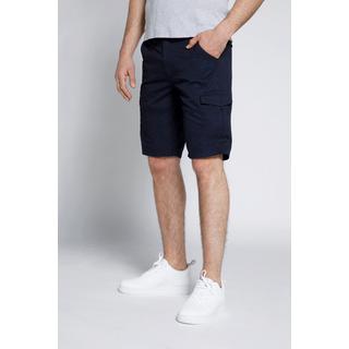 Sthuge  Cargo Bermuda, 6 Taschen, Regular Fit, bis Gr. 72 