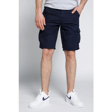 Sthuge  Cargo Bermuda, 6 Taschen, Regular Fit, bis Gr. 72 