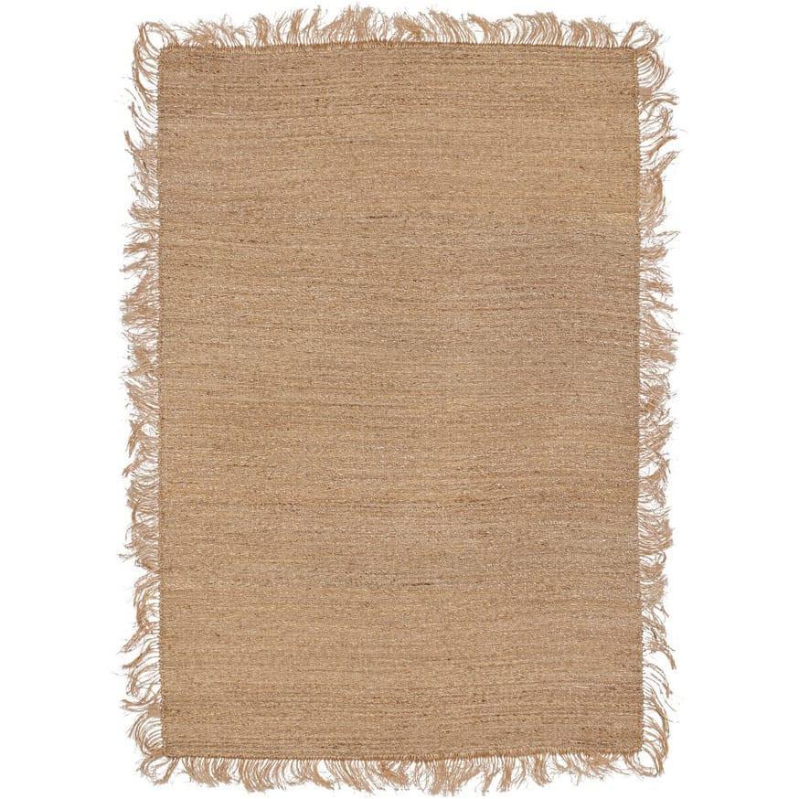 mutoni Tapis Phetra naturel 160x230  