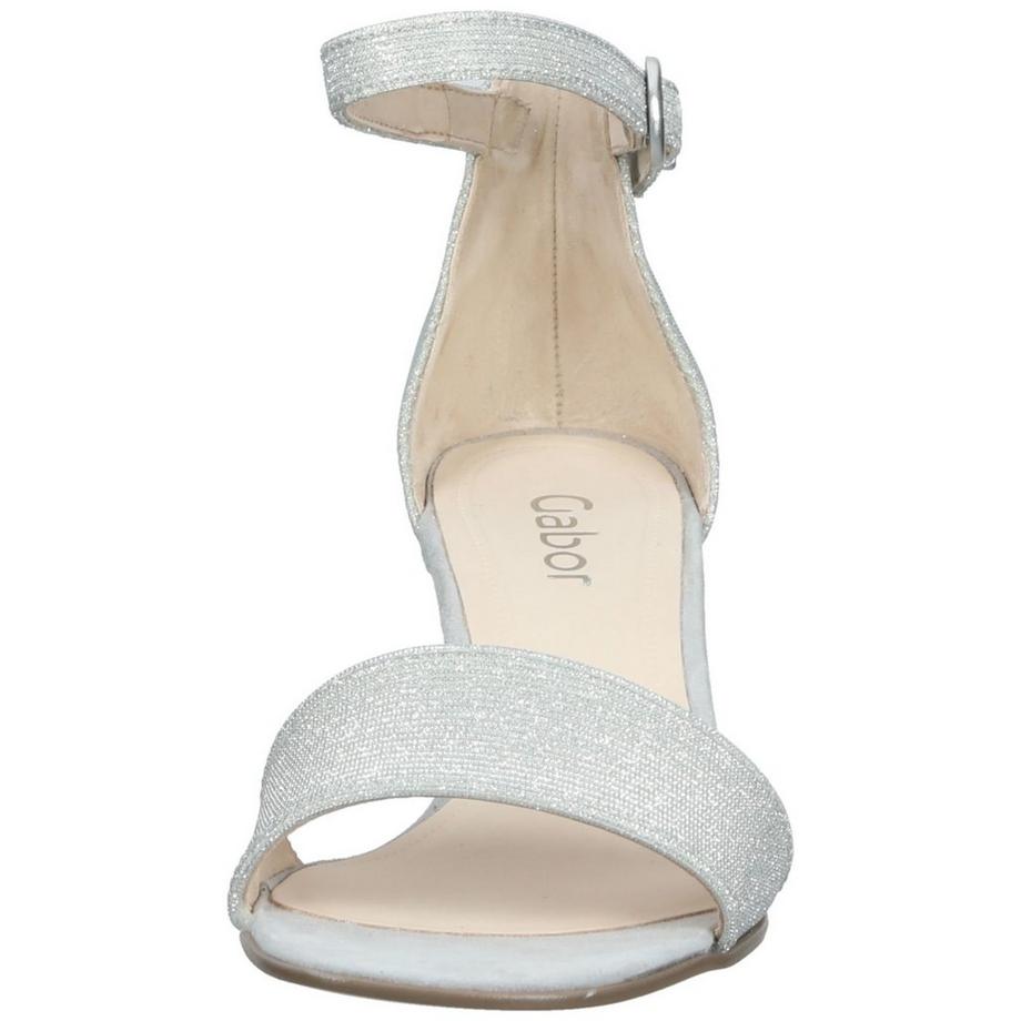 Gabor Sandalette Sandali con Tacco Blocco  
