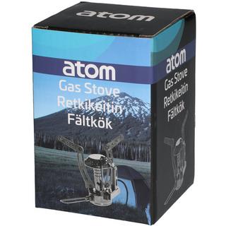 Atom  Mini-Gasherd 