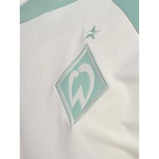 Hummel  auwärttrikot werder de brême 2024/25 