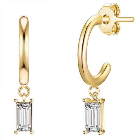 Lulu & Jane  Creolen 