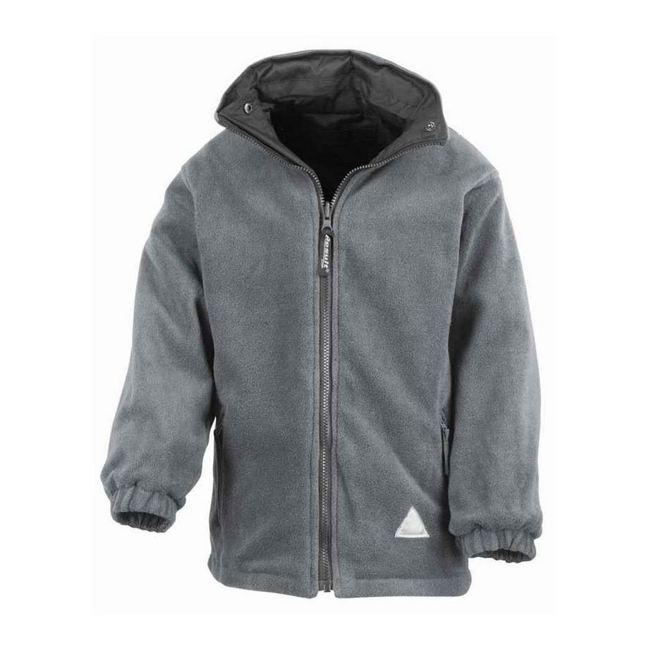 Result Veste Réversible  