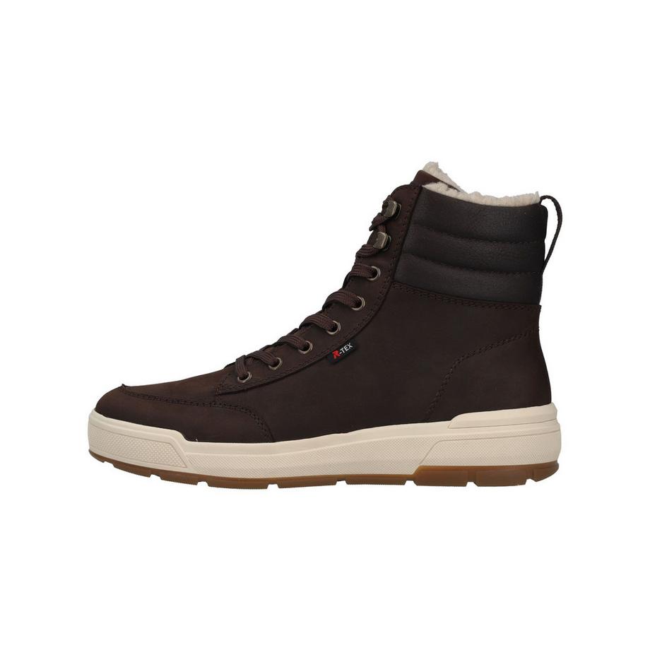 Rieker Stiefelette mit Seitlichem Reissverschluss  