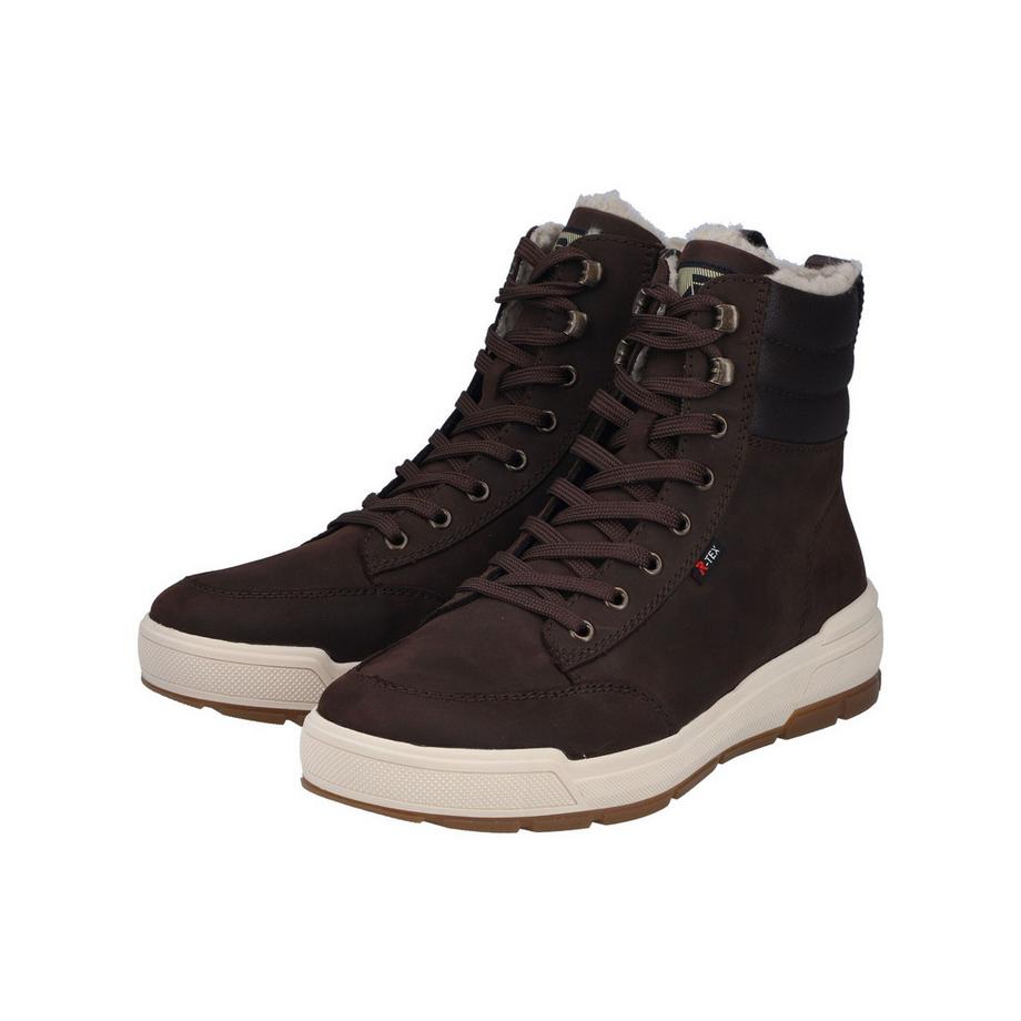 Rieker Stiefelette mit Seitlichem Reissverschluss  