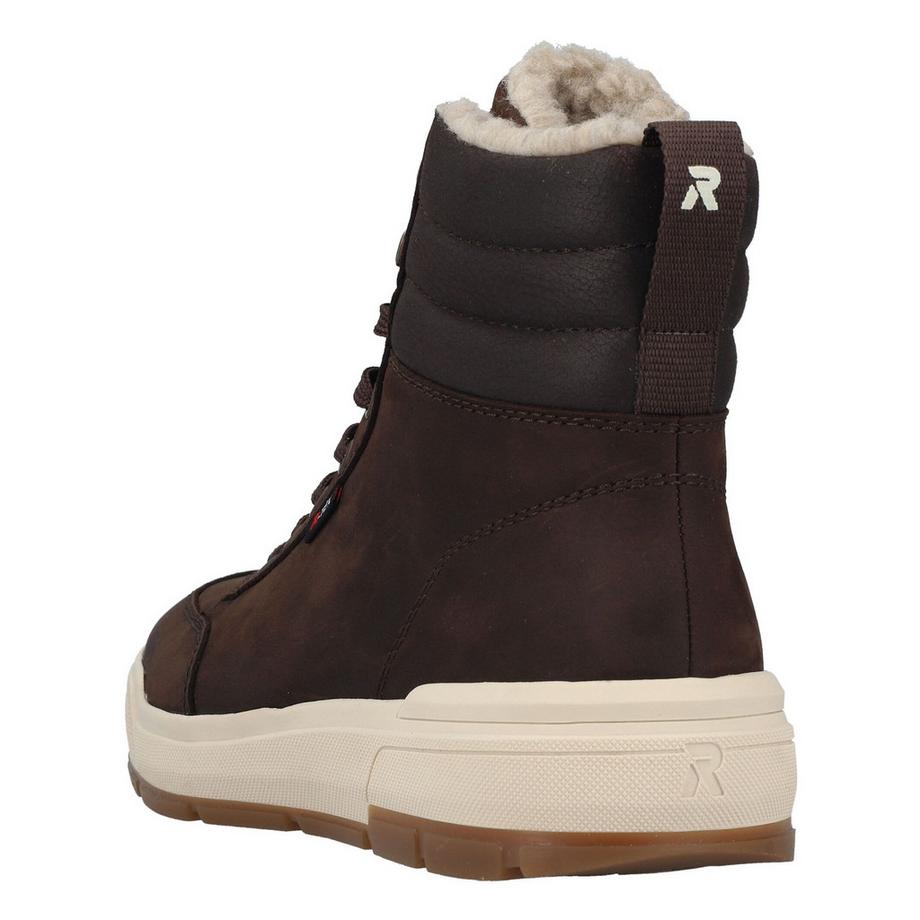 Rieker Stiefelette mit Seitlichem Reissverschluss  
