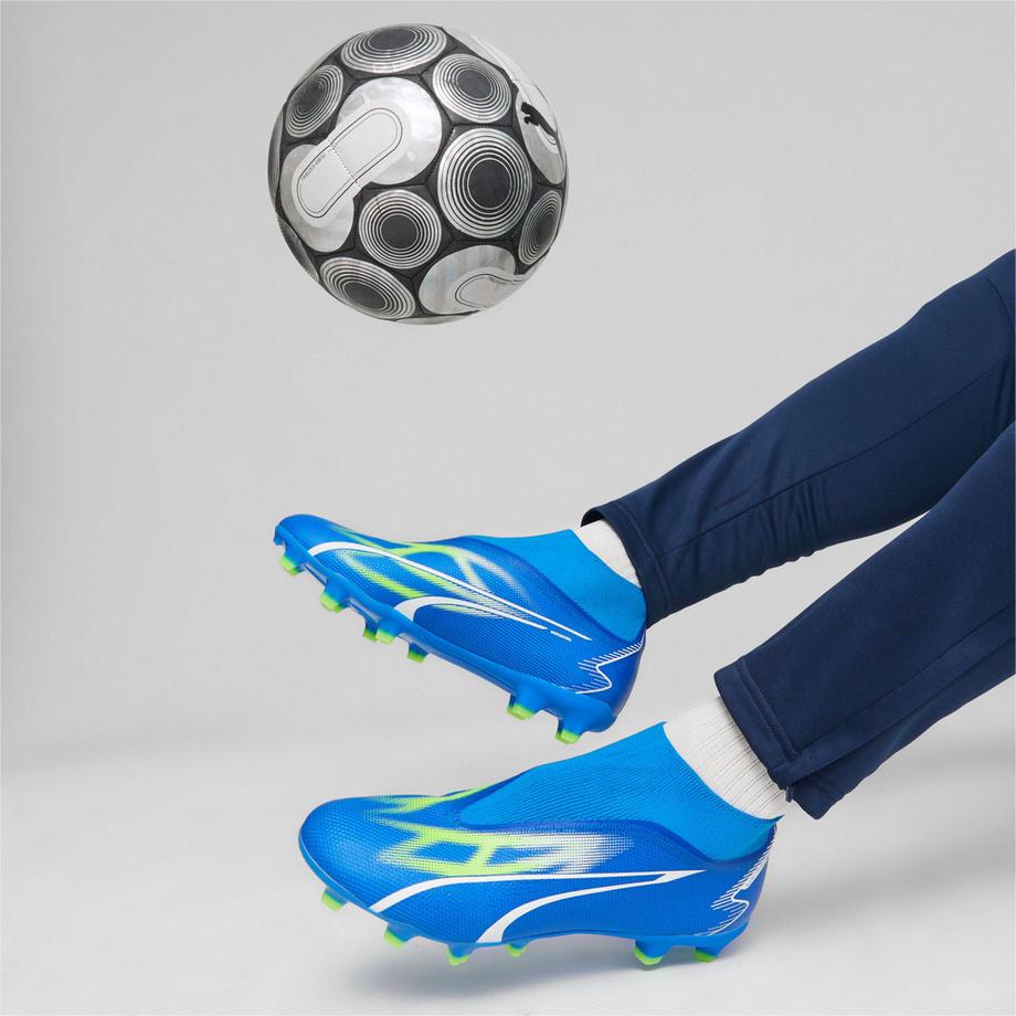 PUMA ULTRA MATCH+ FG/AG Fussballschuhe  
