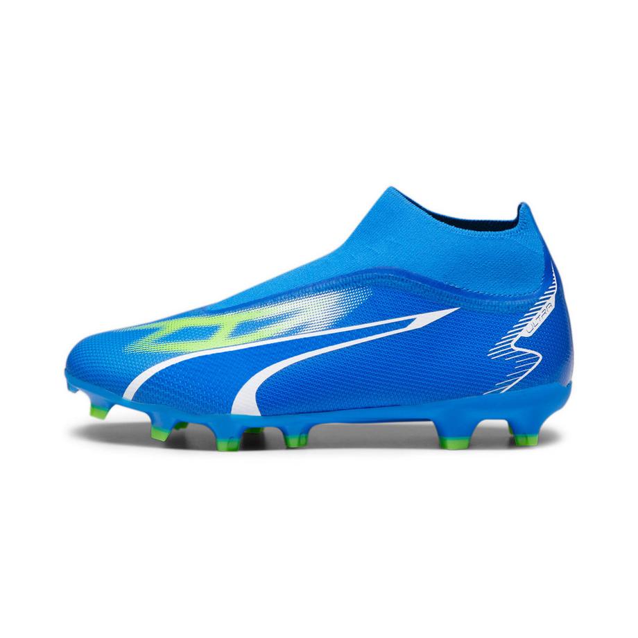 chaussures de football ultra match+ fg/ag