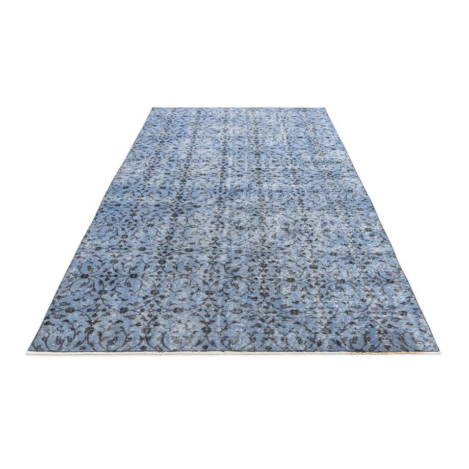 VIDAL Tapis fait à la main Ultra Vintage  