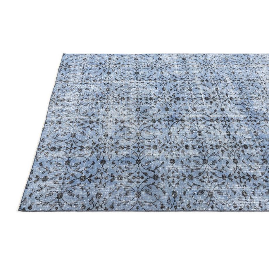 VIDAL Tapis fait à la main Ultra Vintage  