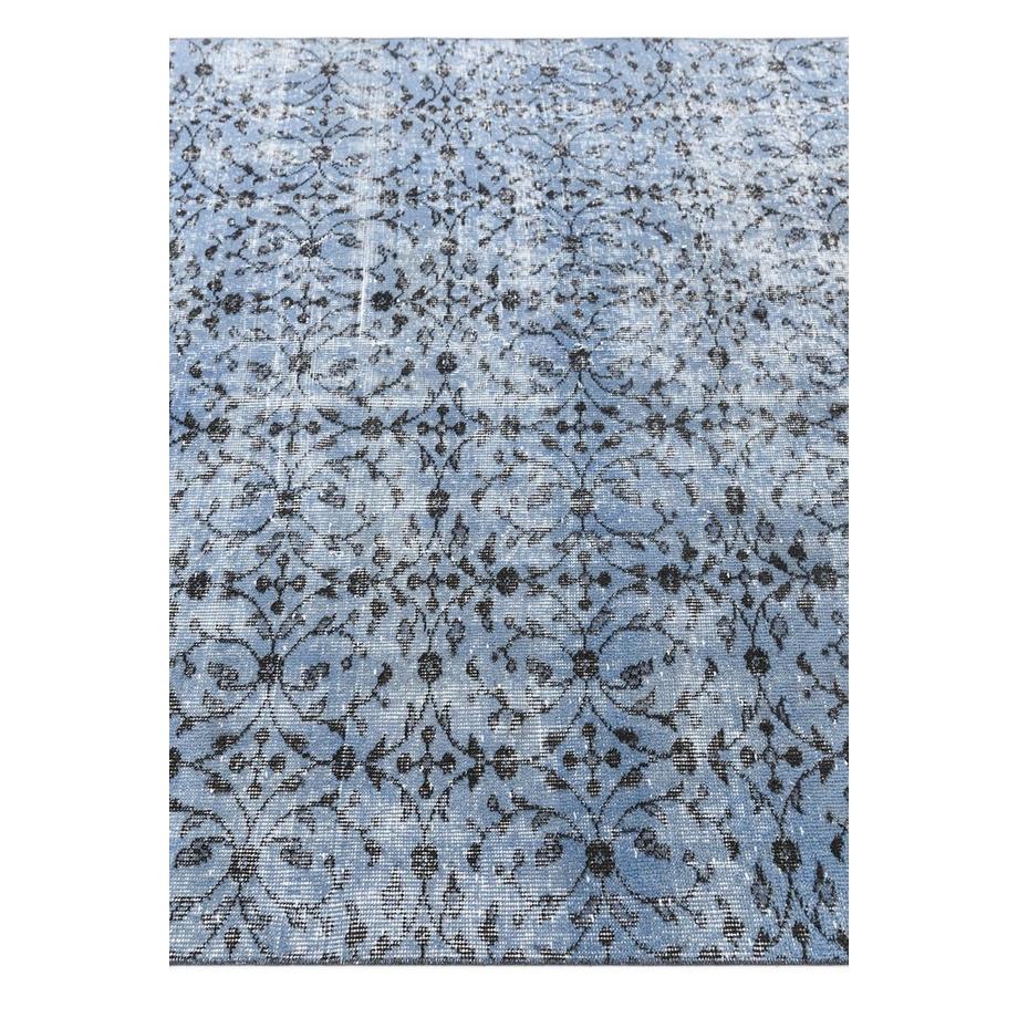 VIDAL Tapis fait à la main Ultra Vintage  