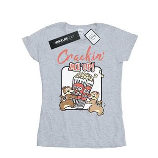 Disney Chip N Dale Crackin Me Up T-Shirt  