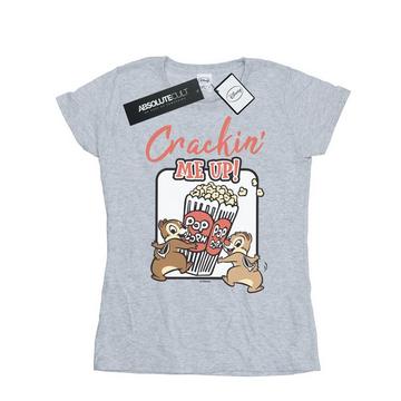 Chip N Dale Crackin Me Up TShirt
