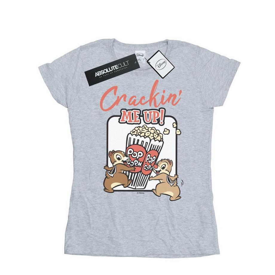 Disney Chip N Dale Crackin Me Up T-Shirt  