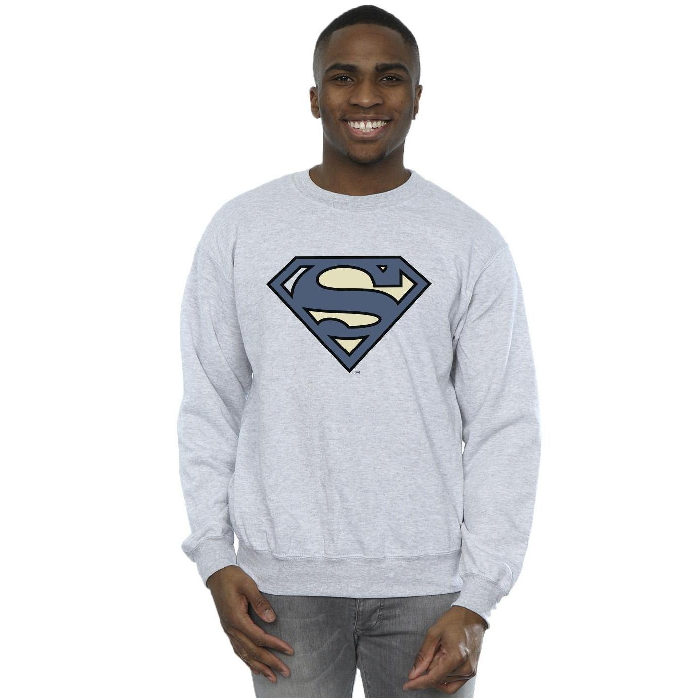 DC COMICS  Sweatshirt 