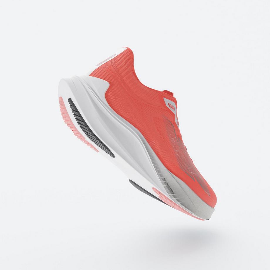 KIPRUN  Scarpe running donna leggere dinamiche 