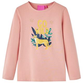 VidaXL  T-shirt pour enfants coton 