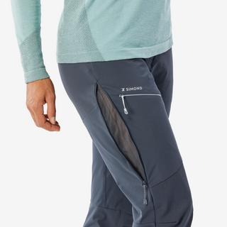 SIMOND  Intimo sportivo donna aderente poliammide 