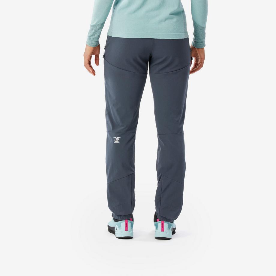 SIMOND  Sous-vêtement de sport femme ajusté polyamide 