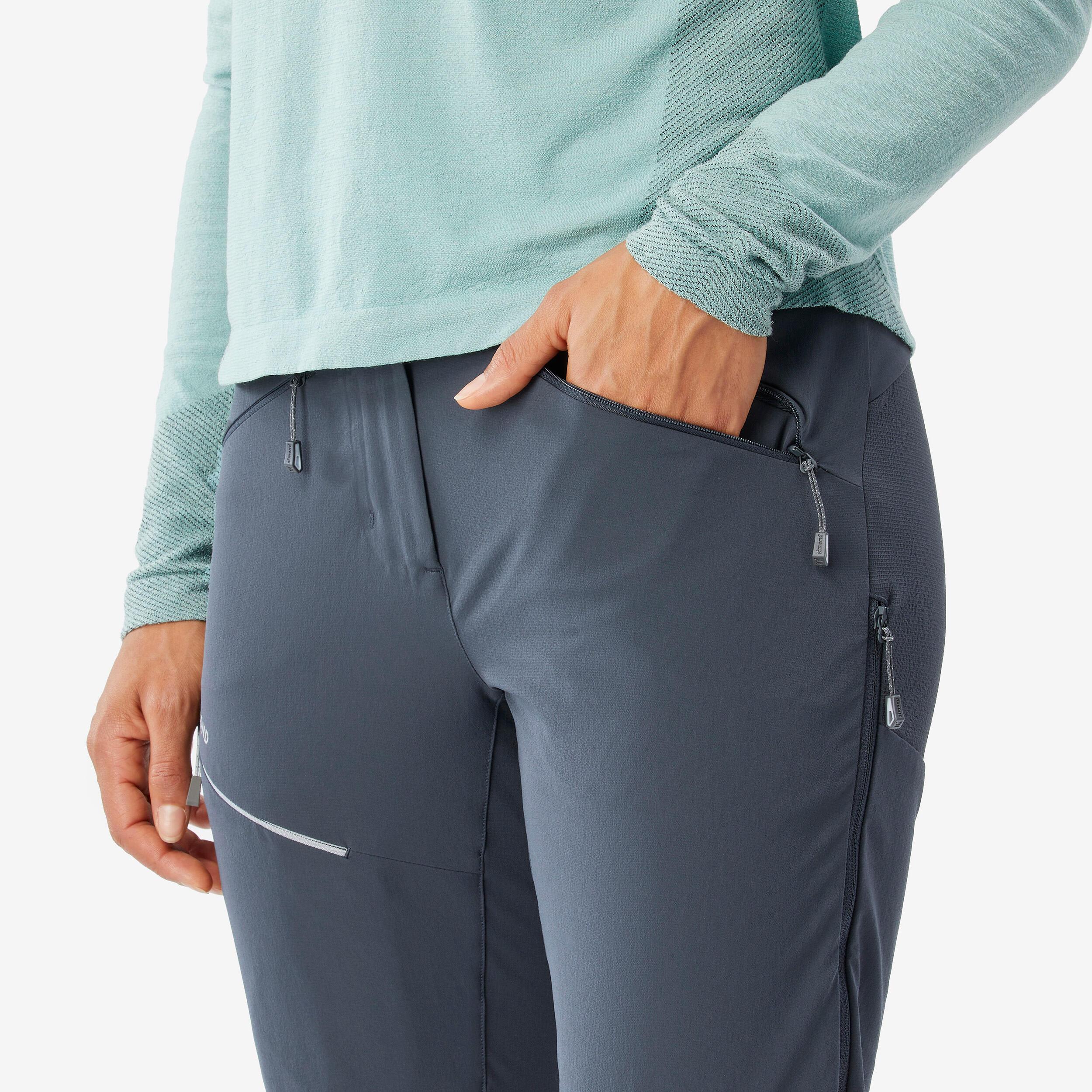 SIMOND  Intimo sportivo donna aderente poliammide 