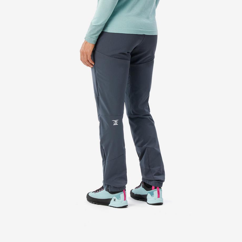 SIMOND  Sous-vêtement de sport femme ajusté polyamide 