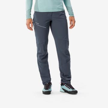 Intimo sportivo donna aderente poliammide