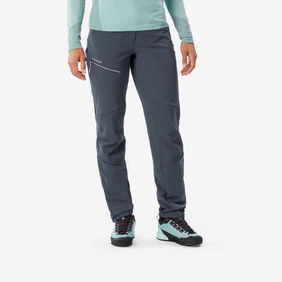 Sous-vêtement de sport femme ajusté polyamide