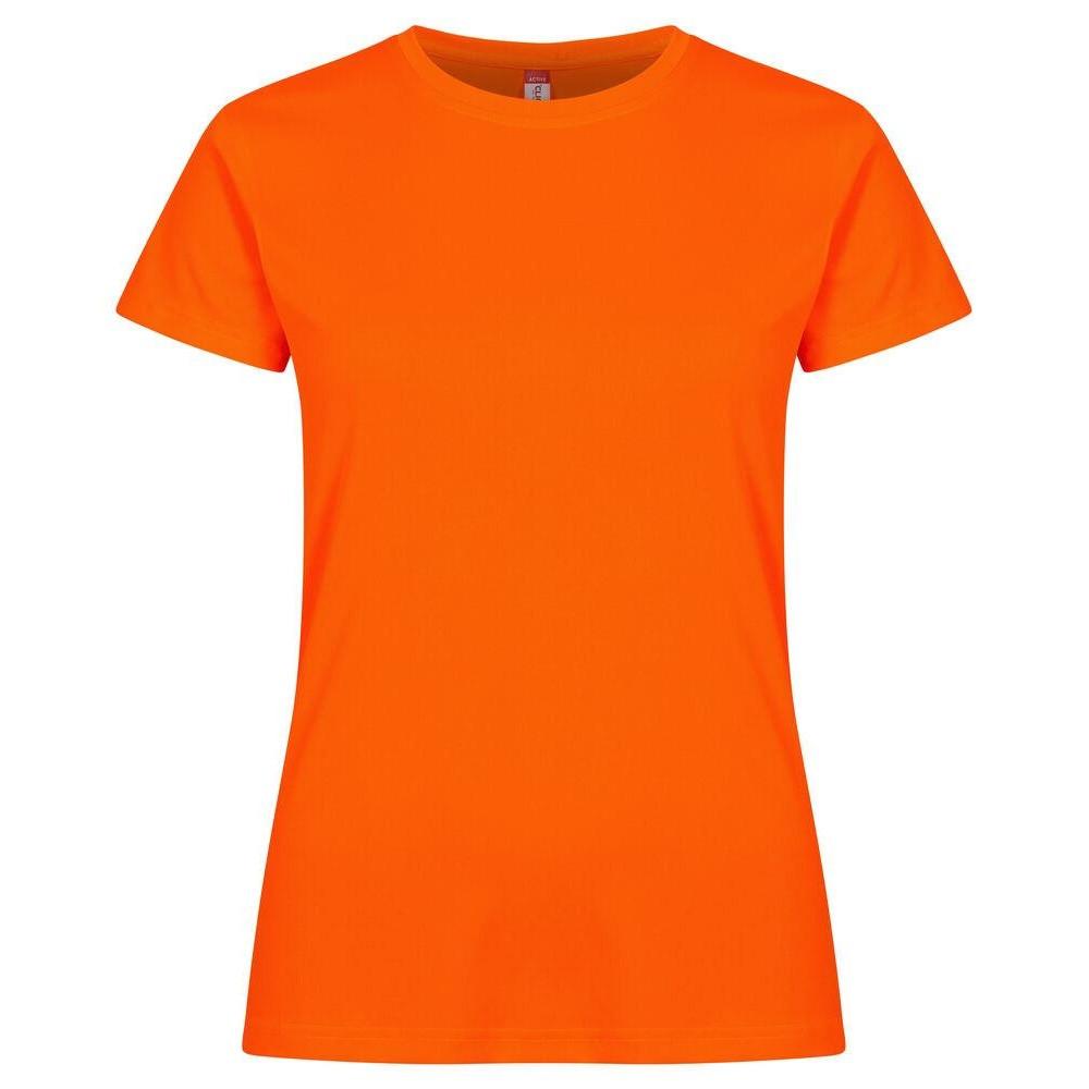 Clique T-Shirt Basic Active  