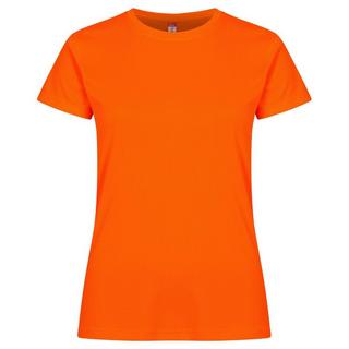 Clique T-Shirt Basic Active  