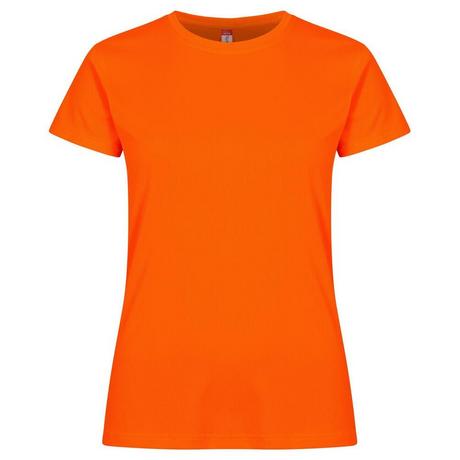 Clique T-Shirt Basic Active  
