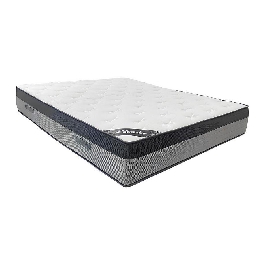 Vente-unique Matelas classique ILYROS  