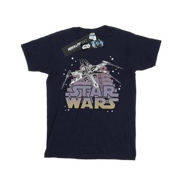 XWing Starfighter TShirt